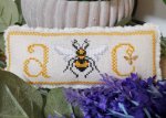 (image for) A Bee C